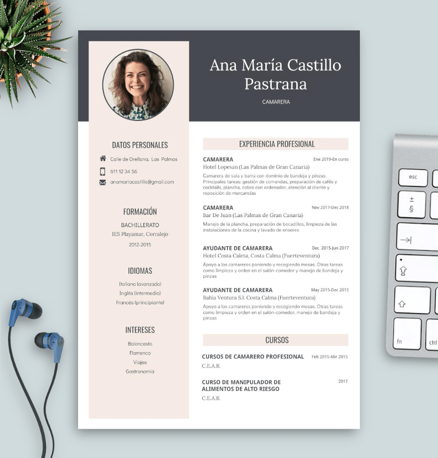 Consejos para revisar currículos de posgrados 1 consejos para revisar curriculos de posgrados