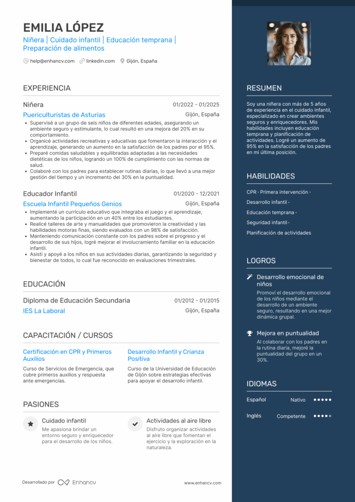 Cuándo actualizar tu perfil para postgrado 1 cuando actualizar tu perfil para postgrado