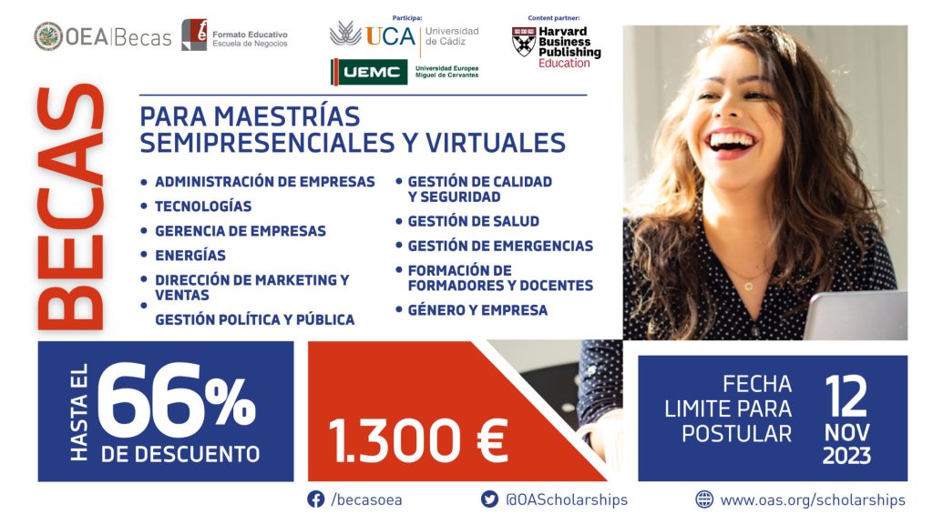Dónde buscar becas para programas de maestría 1 donde buscar becas para programas de maestria