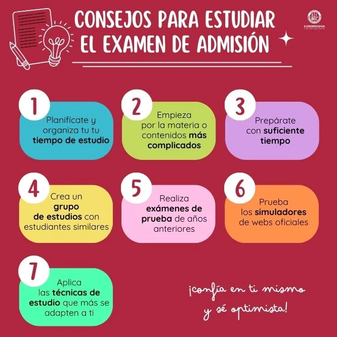 Estrategias para aprobar el examen de ingreso a MBA 1 estrategias para aprobar el examen de ingreso a mba