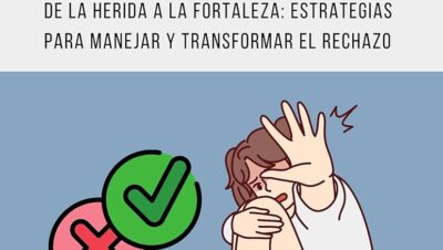 estrategias para lidiar con rechazos en maestrias