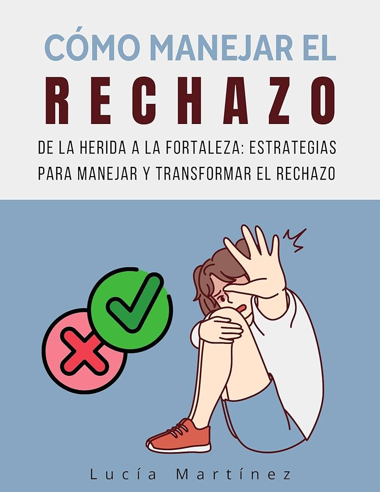 Estrategias para lidiar con rechazos en maestrías 1 estrategias para lidiar con rechazos en maestrias