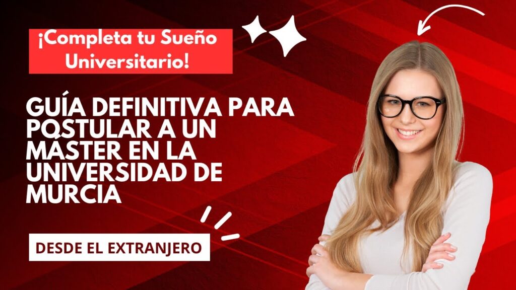 Guía completa para inscripción en masters universitarios 1 guia completa para inscripcion en masters universitarios