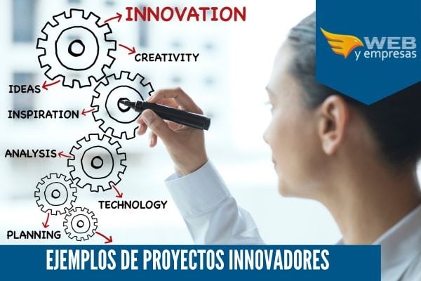 Ideas innovadoras para proyectos de administración 1 ideas innovadoras para proyectos de administracion