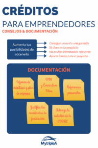 pasos para transferir creditos en un programa de negocios