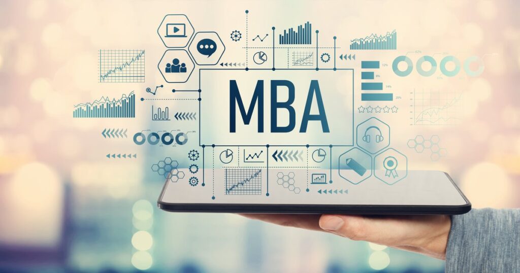 Por qué el MBA es clave en el mundo digital 1 por que el mba es clave en el mundo digital